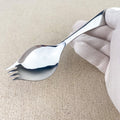 Georgette spoon