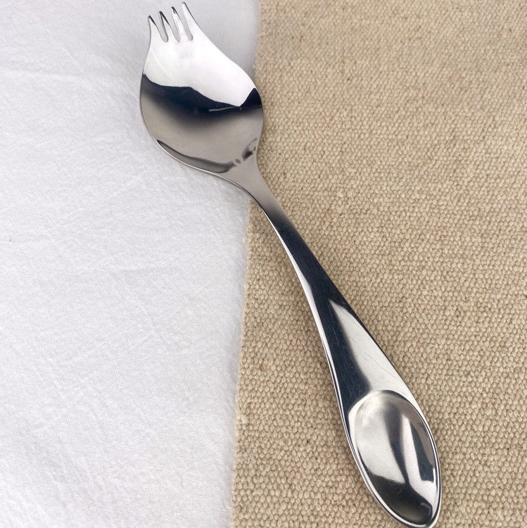 Georgette spoon