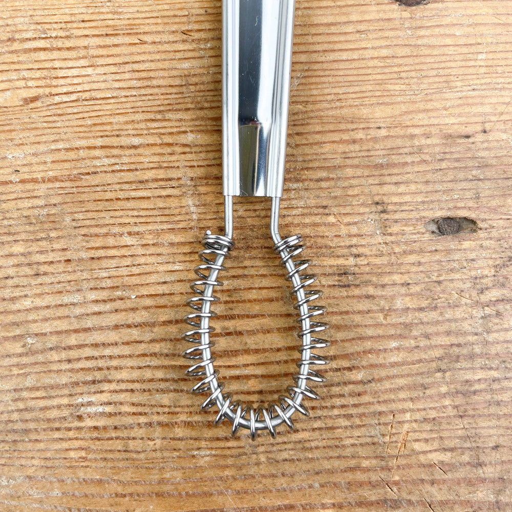 Stainless steel magic spoon