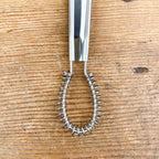 Stainless steel magic spoon