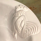 Ceramic Chicken Cooker