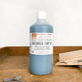 Wood Wax Remover 1L
