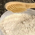 Toothpaste powder