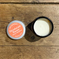 Solid deodorant for sensitive skin