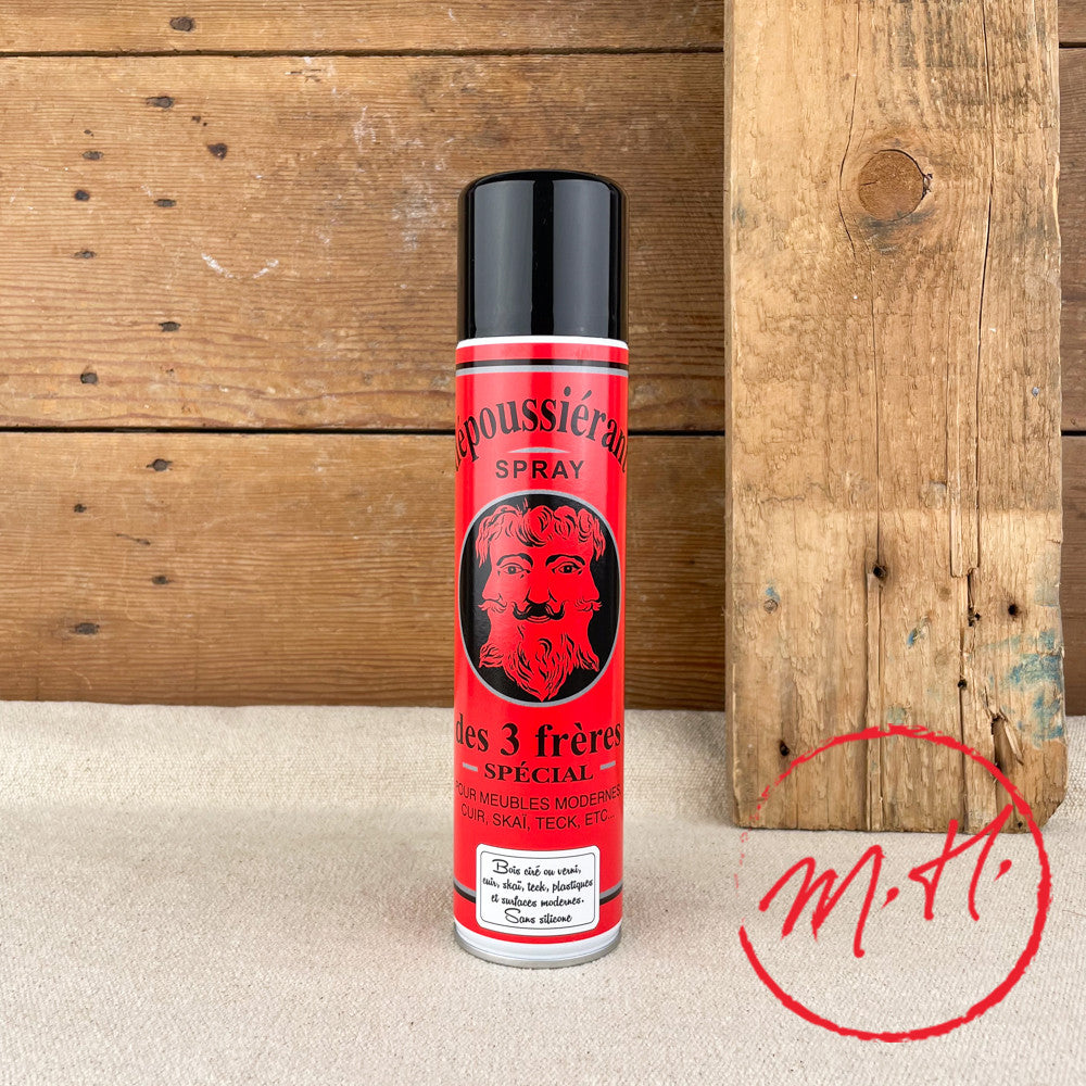 Depoussiérant en spray 400 mL