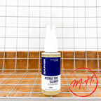Saphir sneaker care sole stain remover, stubborn stains