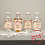 Room fragrance diffuser from the Grasse region