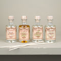 Room fragrance diffuser from the Grasse region