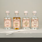 Room fragrance diffuser from the Grasse region