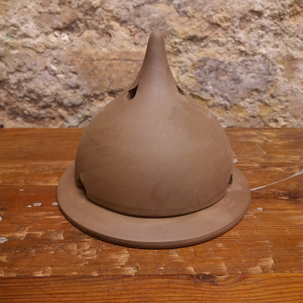 Diffuseur poudre de Cade