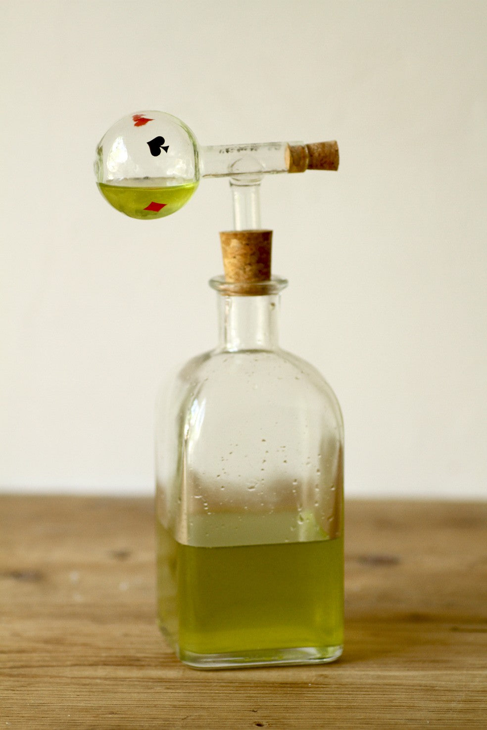 "Ace of Aces" measure