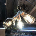 Double socket