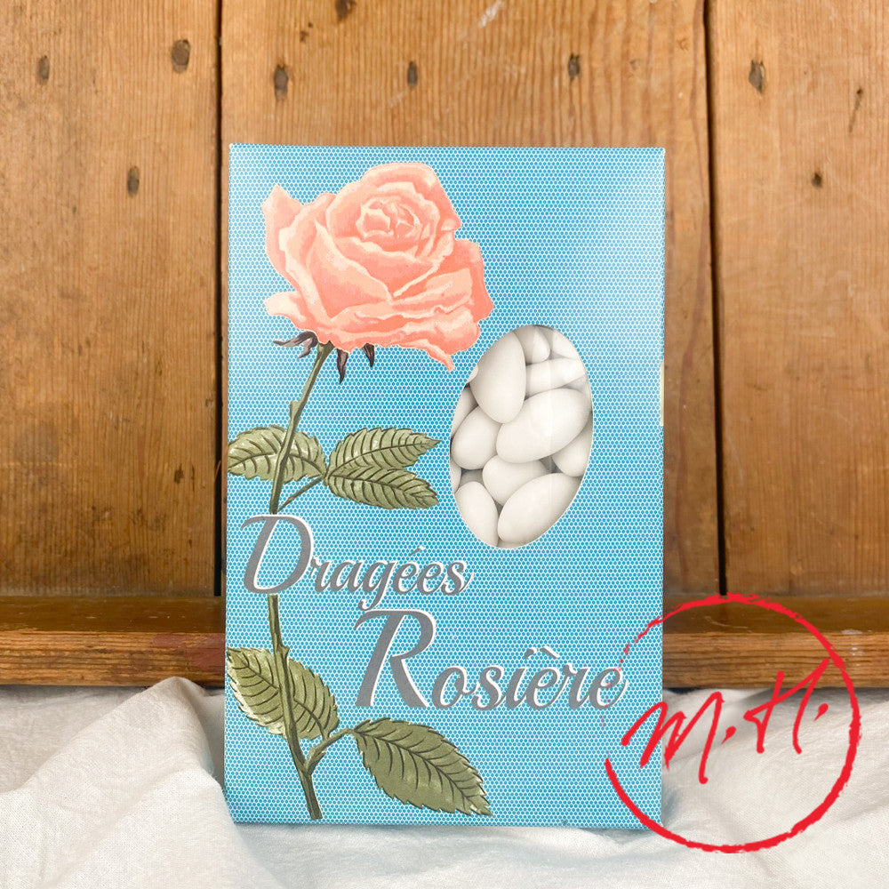 Dragées Rosière
