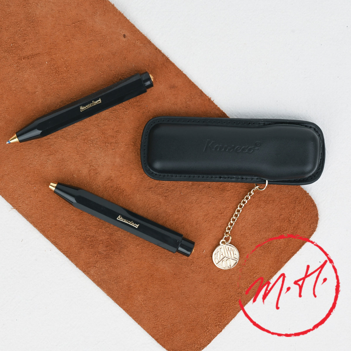 Duo stylo/porte-mine Kaweco sport