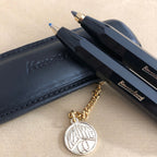 Pen/pencil duo