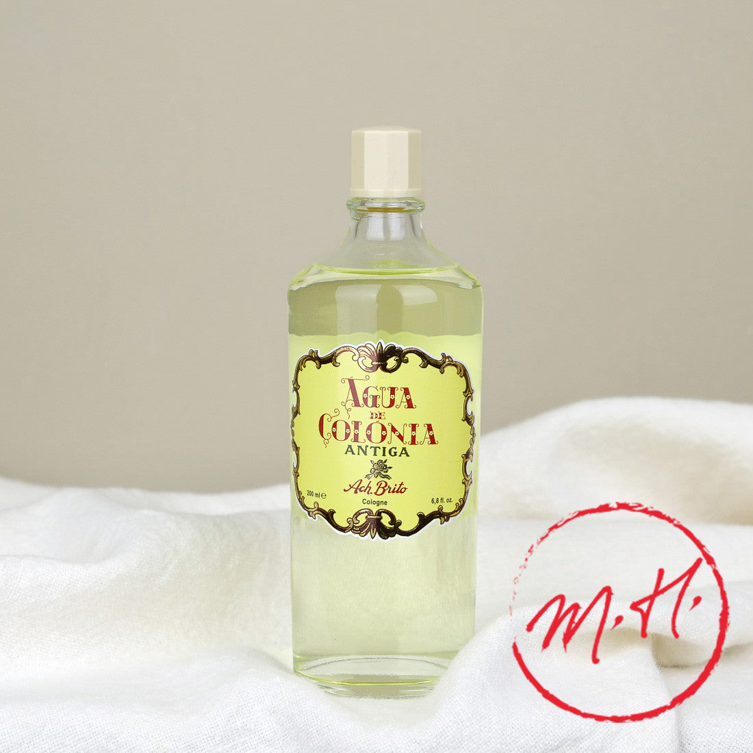 Eau de cologne Antigua