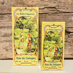 Eau de Cologne with Menton lemon