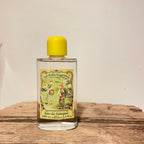 Eau de Cologne with Menton lemon