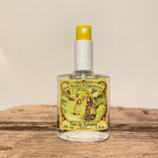 Eau de Cologne with Menton lemon