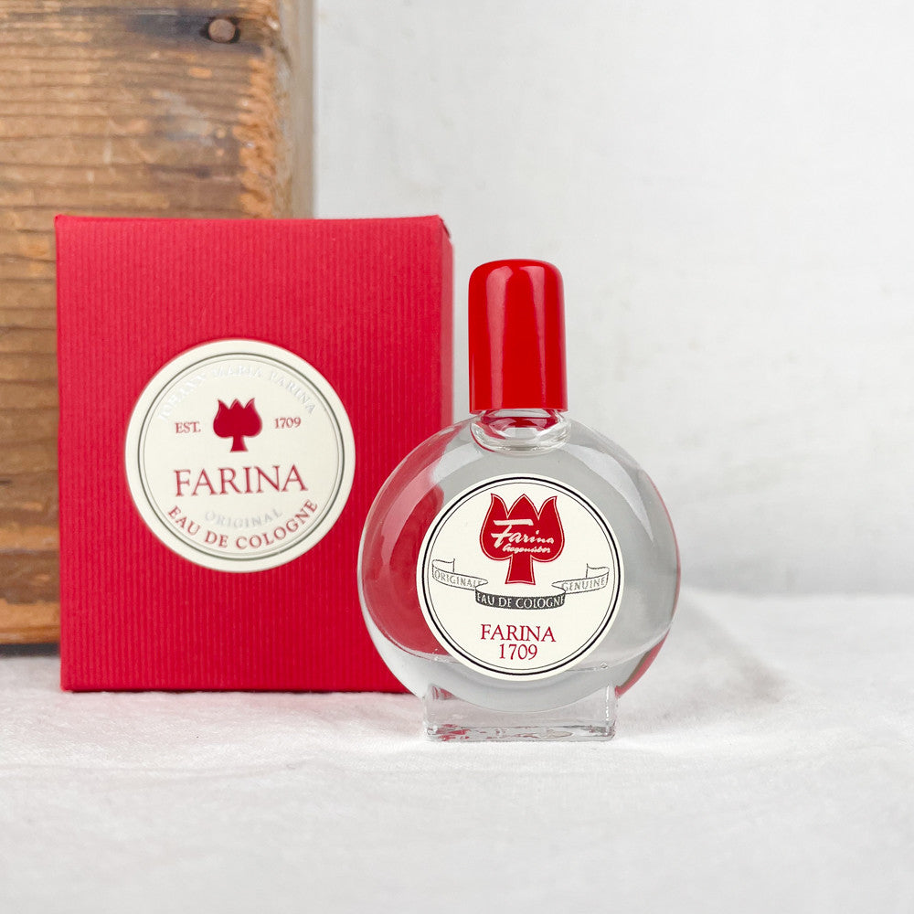 Farina Eau de Cologne | Maison Empereur