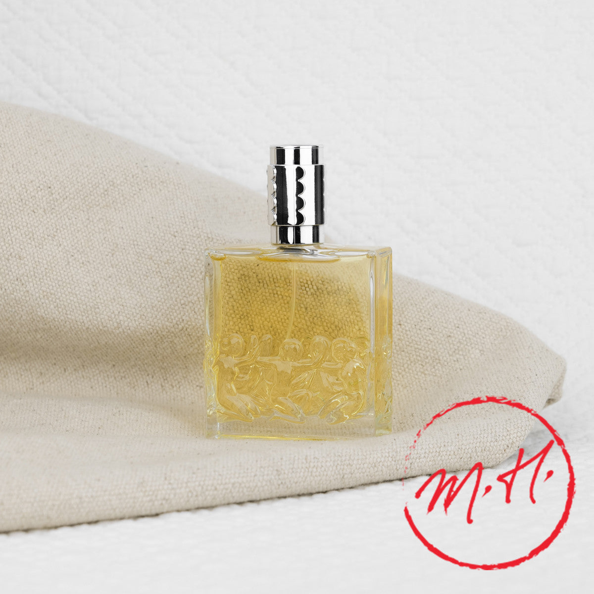 Habanita L'Esprit, eau de parfum Molinard | Maison Empereur