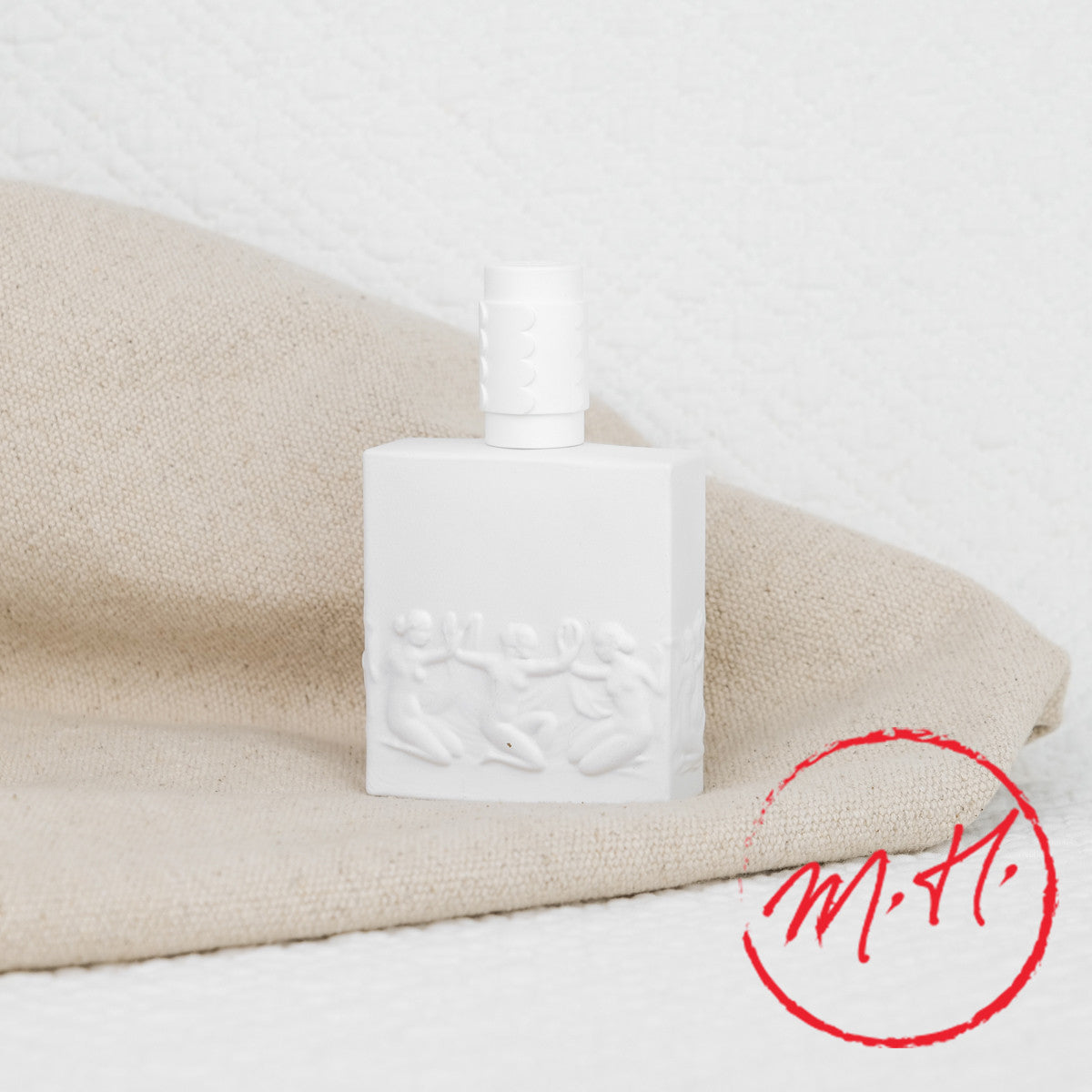 Habanita L'Esprit, eau de parfum Molinard | Maison Empereur