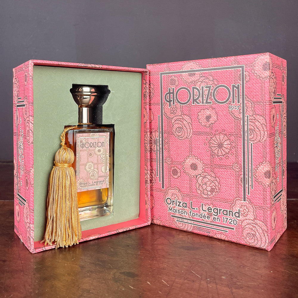 Eau de parfum Horizon