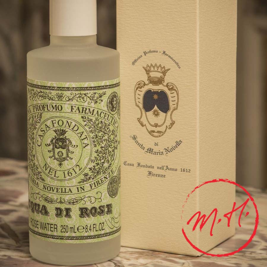 Eau de rose - Santa Maria Novella