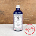 Rose floral water 100 mL