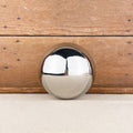 Spherical bird scarer