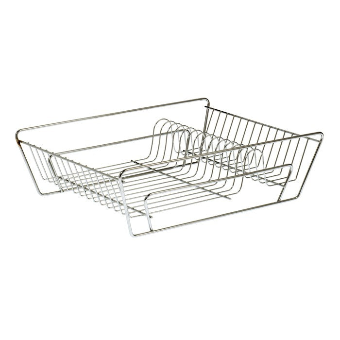 Stainless steel drainer
