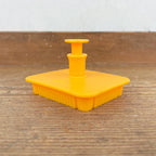 Petit Beurre plunger cookie cutter