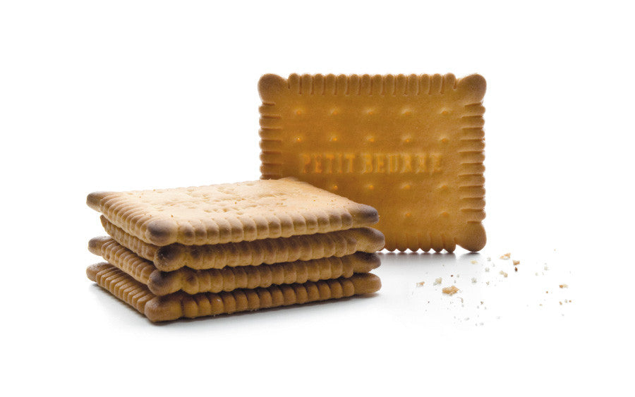 Petit Beurre cookie cutter