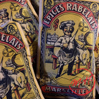 Rabelais Spices