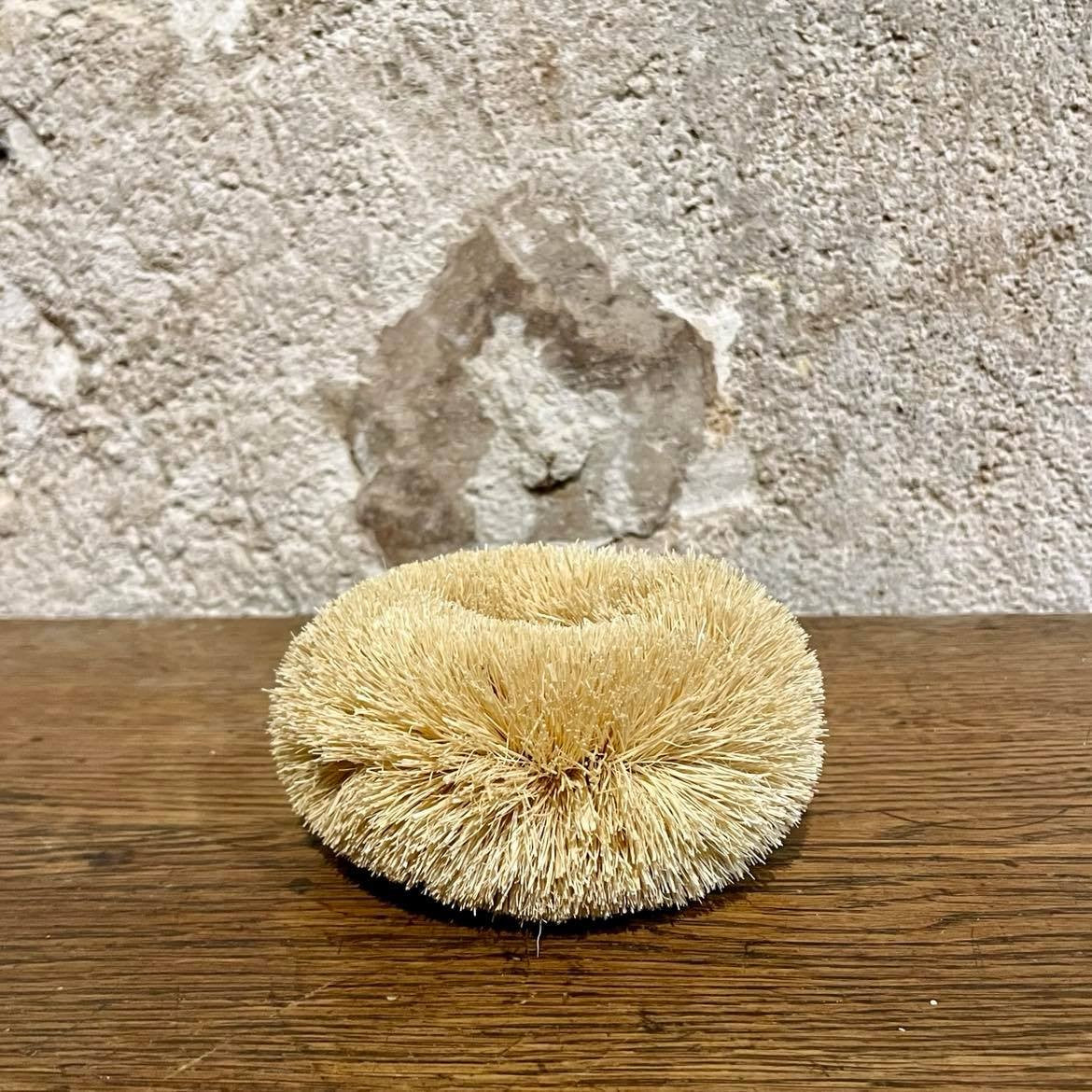 Eponge à vaisselle noix de coco