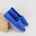 Espadrilles de Mauléon Royal blue