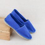 Espadrilles de Mauléon Royal blue