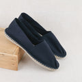 Espadrilles de Mauléon Black