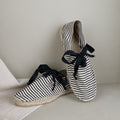 Espadrilles tuilères