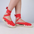 Vigatanes espadrilles