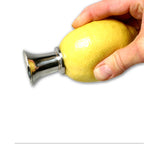 Lemon juice extractor