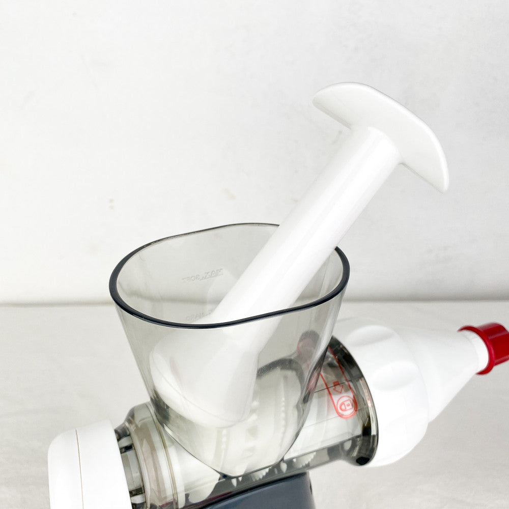 Extracteur de jus manuel