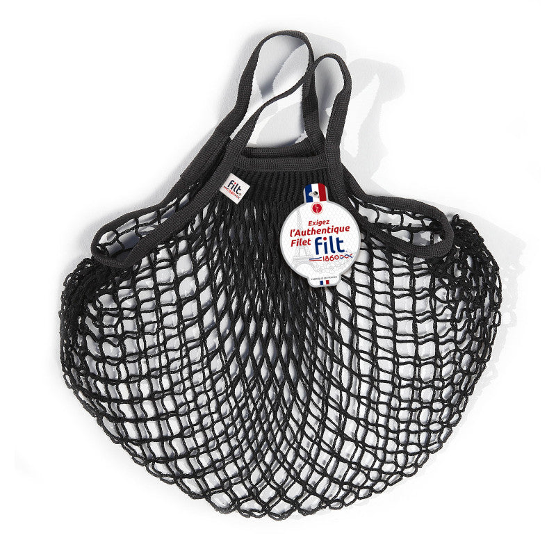Traditional shopping net