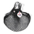 Traditional shopping net