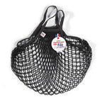 Traditional shopping net