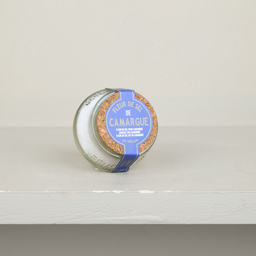 Fleur de sel de Camargue 100g