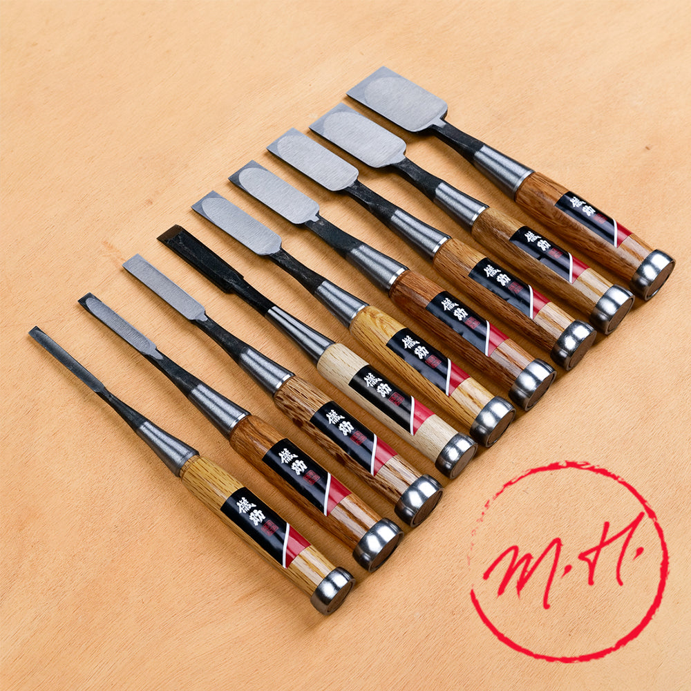 Gisuké Japanese Wood Chisel