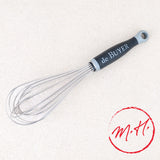 Fouet de cuisine professionnel De Buyer - 20 cm