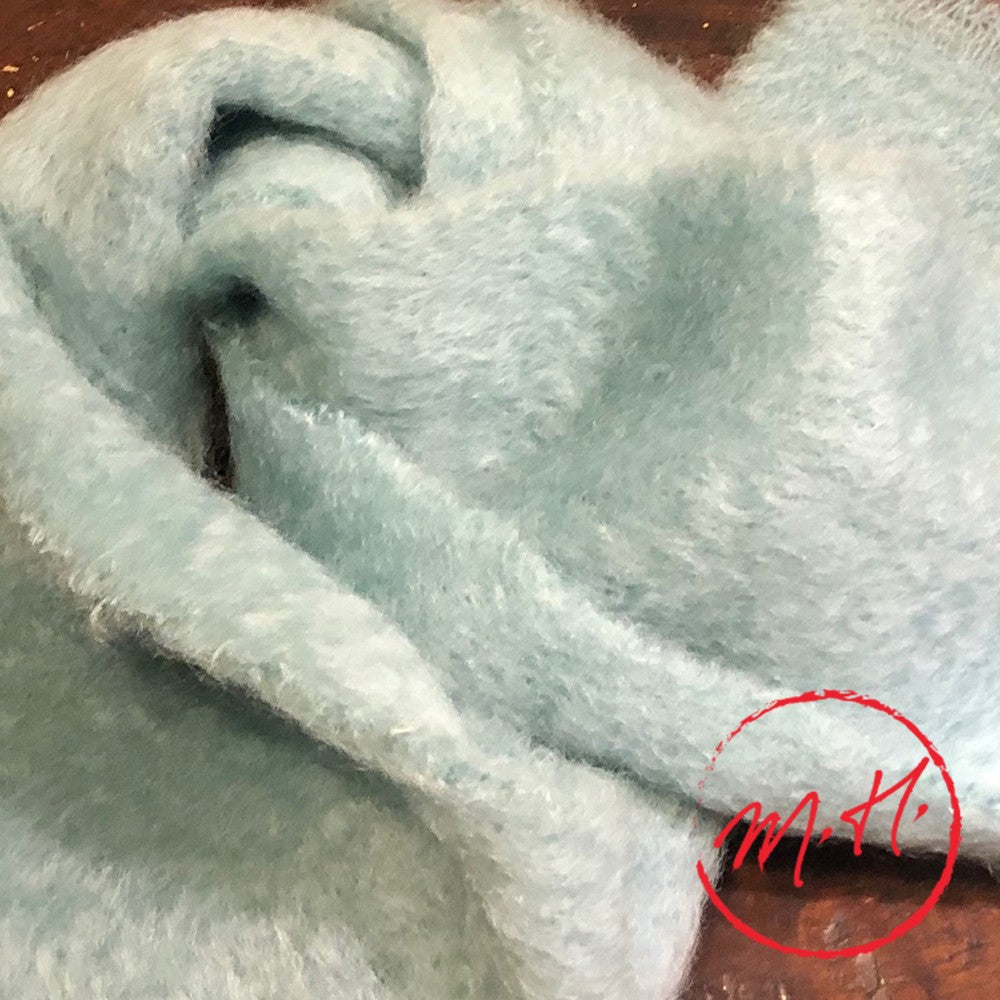 Echarpe Mohair