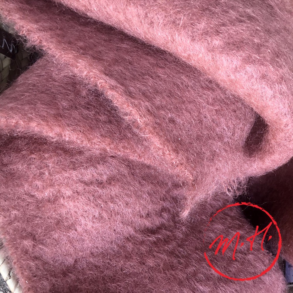 Echarpe Mohair